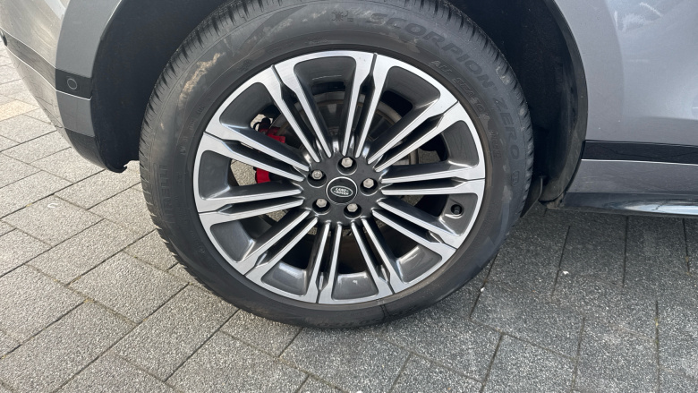 Land Rover Range Rover Evoque 2.0 D200 Dynamic HSE 5dr Auto Diesel Hatchback